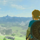 Illustration for article titled Mom Draws Massive, Highly Detailed iZelda: Breath of the Wild/i Map